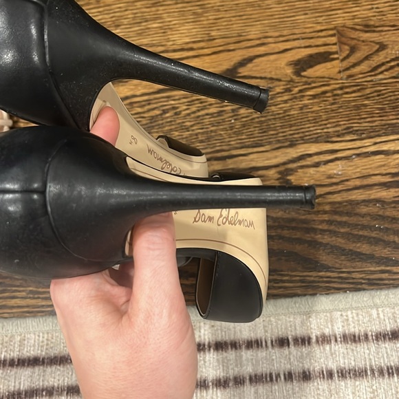 Sam Edelman Harlow Pumps - Picture 3 of 5